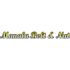 Manala Bolt & Nut Manala Bolt & Nut